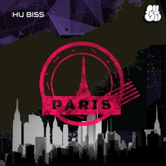 HU Biss - Paris