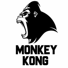 Monkey Kong VS Lizhard