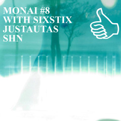 MONAI #8