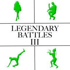 legendary