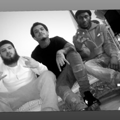 Oochi Wally(Feat. Irv Gotti, Melo)