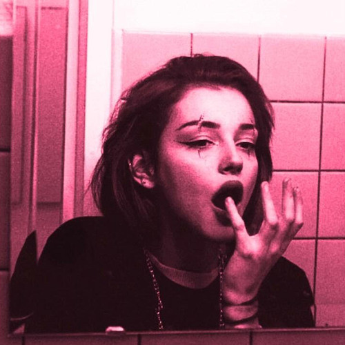 Alternative Rock x Dark Grunge Type Beat | Nirvana Type Beat