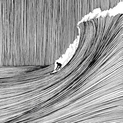 Float on the Surface