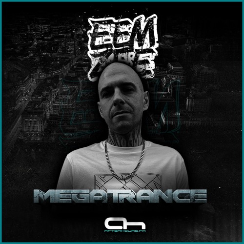 MEGATRANCE 001 on AHFM - Afterhours FM - 2.12.24