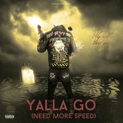 El Castro - Yalla Go