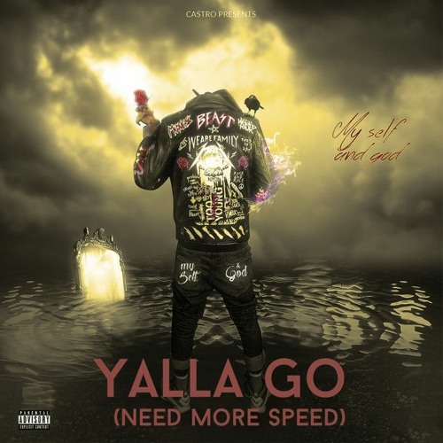 El Castro - Yalla Go