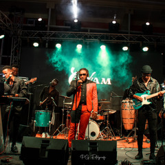 Chwam  Full live RUSH / B.E.E  Victoria Hotel 04/08/2024.wav