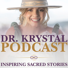 Episode 3: Meet Katherine Wentworth — How to DJ Sober: Katie Otro’s Sacred Story