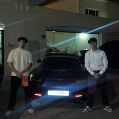 BLUETOOTH SPEAKER (FT. DRUSKI, KAIRO KEYZ, T-POT)