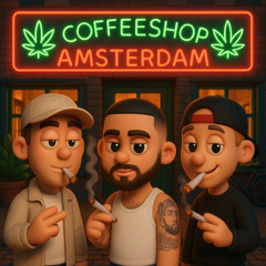 GuiuX - Coffee Shop Hardcore Remix