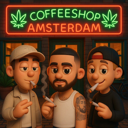 Random Hardcore Remixes