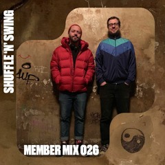 SnS Members Mix 026 - Operate