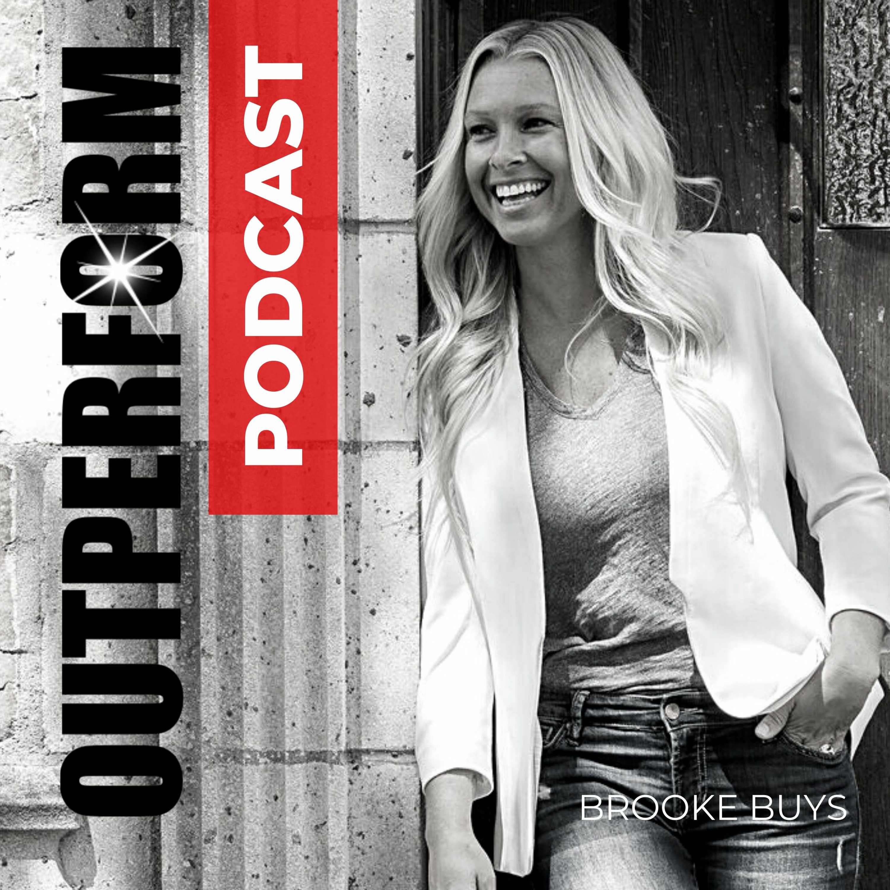 OUTPERFORM Podcast