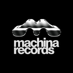 MACHINA MIX 001