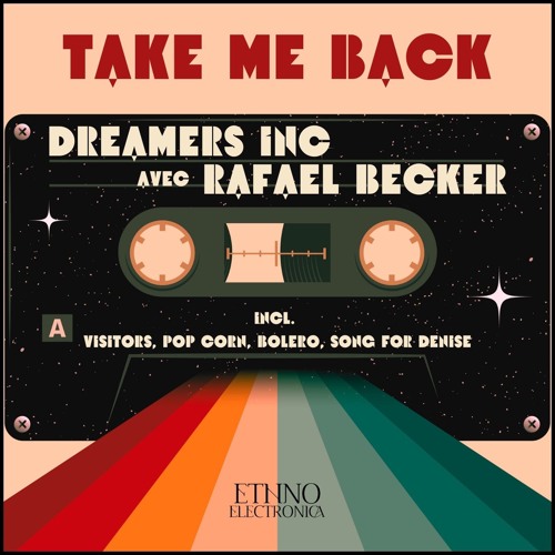 Dreamers Inc Avec Rafael Becker - Pop Corn [Ethno Electronica]