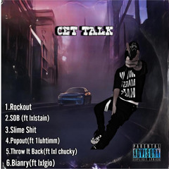 SOB(ft. 1lilstain)