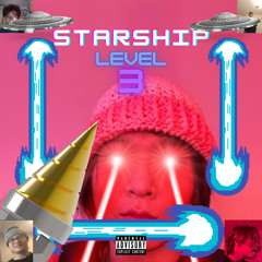 Starship III (Feat. SEBii)