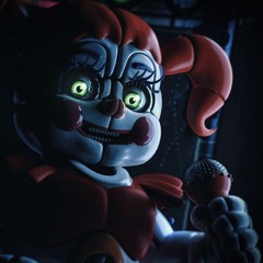 Five Nights At Freddy's Trust Me Slowed And Reverbed To Perfection