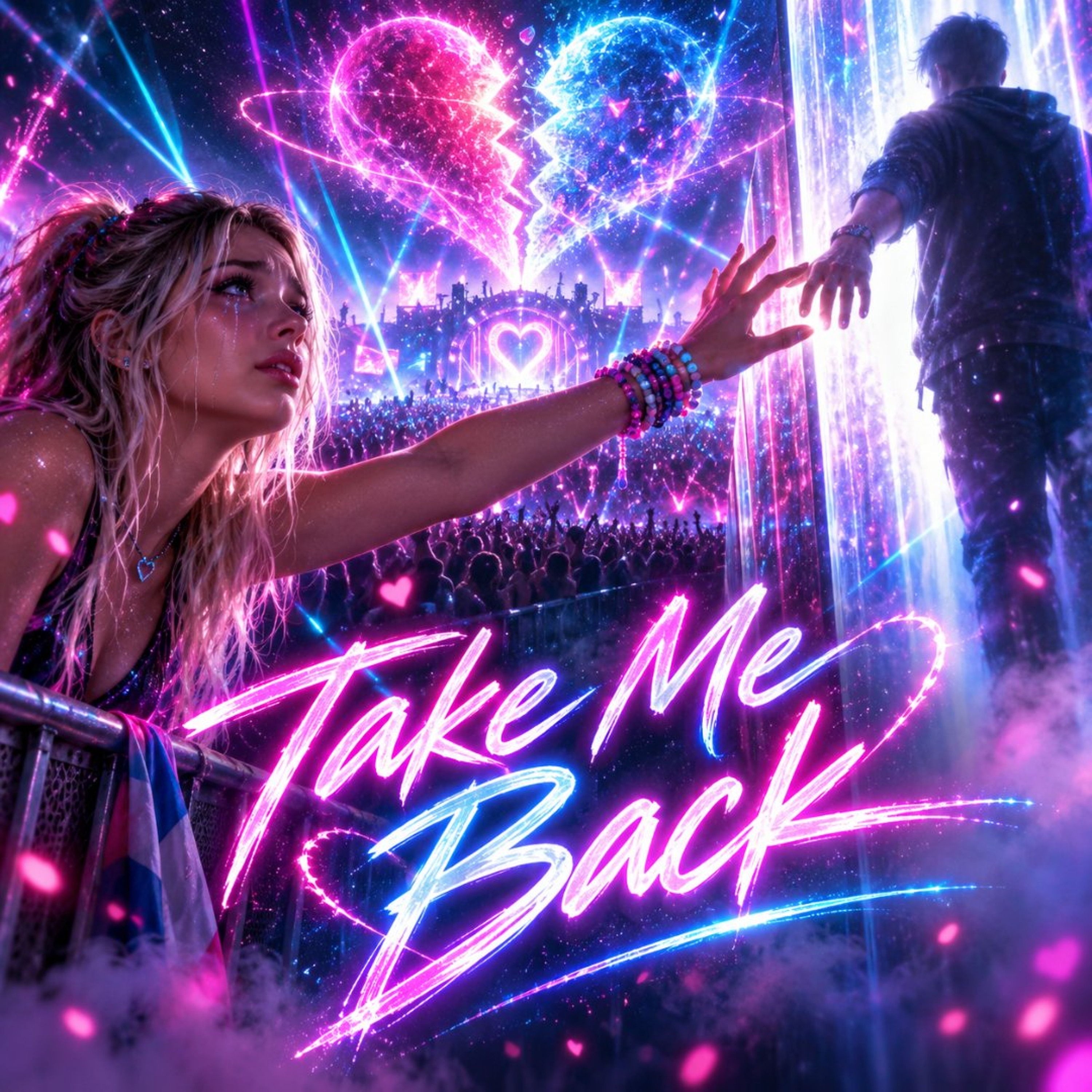 Take Me Back episode artwork