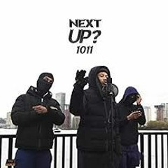 1011 (Digga D x T.Y) - Next Up? Part 2