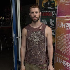 Aaron Blau @ Radio Panini (15.08.2025)