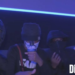 #ACG Ryda - Drilltime Sain Session EP3