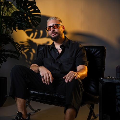 ARAB + AFRO House Playlist (Nemz @ Pool Party)