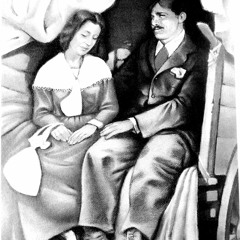 Olden Days by Stephen Draper