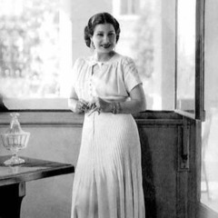 تتر النهاية، مسلسل أم كلثوم