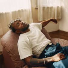 Kendrick Lamar - Prayer (instrumental)