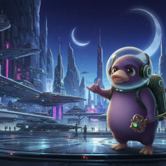 Violet Platypus – Iron Drift Phonk 6