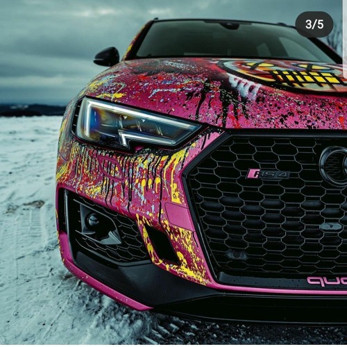 Manc Mantas - Never Give Up (mamix)