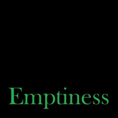 Emptiness