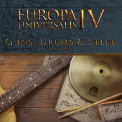 Eire (From the Gun's, Drums and Steel Vol.2 Soundtrack) (Guns, Drums and Steel Remix)