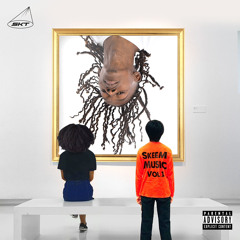 Big Bank Take Lil Bank