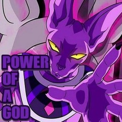 Power Of A God