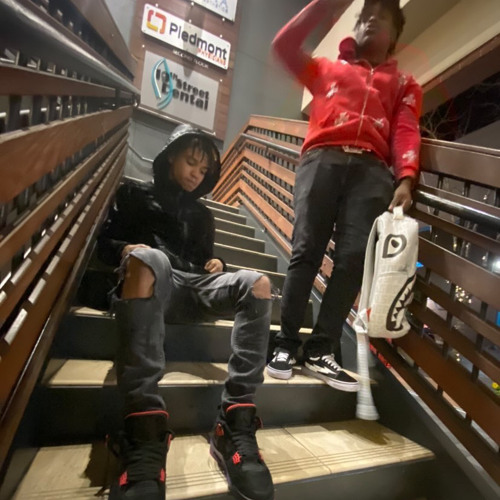 2by2 Ft.bikka (prod .jacob)
