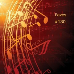 Some of my Soundcloud Favourites #130