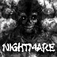 N V L L D E A T H - N I G H T M A R E (ORIGINAL MIX)