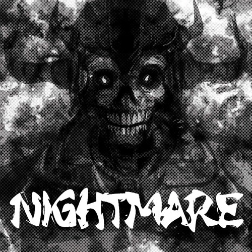 N V L L D E A T H - N I G H T M A R E (ORIGINAL MIX)