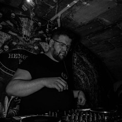 ⛧HERETIC BASS MUSIC REBIRTH⛧ - Onepercent Set 20/01/2023