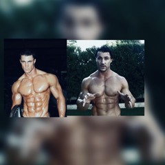 Greg Plitt x Aero