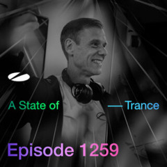 38. Richard Durand, Driftmoon - Avalanche (ASOT 1259) (Explicit)