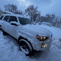 Stay/A Thousand Miles/Give Me Everything