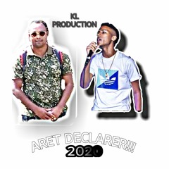 KL Production - "ARET DECLARER"(ft. KENDY & LIONWINSTON)2020