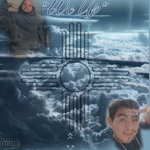 We Up. Ejay_ ft.Pofficial (Prod by. Qrixtol. Mixed and Mastered by AyoBudd)