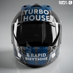 Turbo House & Rapid Rhythms - Demo 1 (Sample Pack)