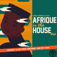 Afrique in the House 14