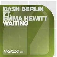 #NewSound - Dash Berlin Ft Emma Hewitt - Waiting (WillyL3 Remix) _Akbar Req