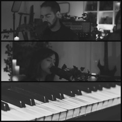 Soltan Ghalbam Mia & Kourosh (Lo-Fi Version)